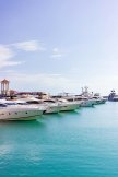 Морская прогулка, Олимпийский парк и шоу фонтанов : Фотография